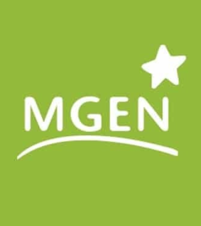 MGEN logo