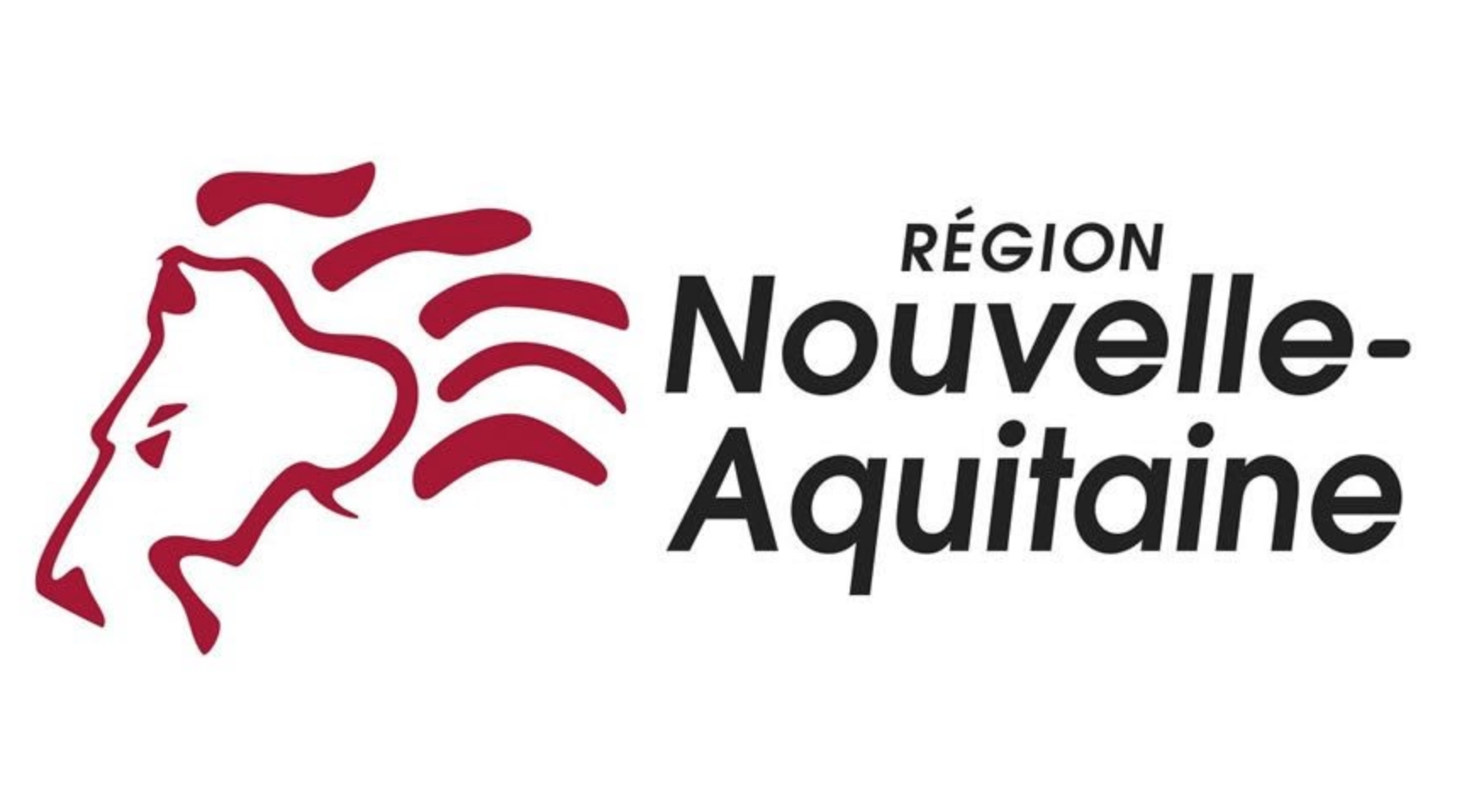 Nouvelle-Aquitaine logo